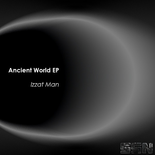 Album herunterladen Izzat Man - Ancient World EP
