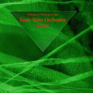 Athana - Toxic Skies Orchestra NO:DE Album-Cover