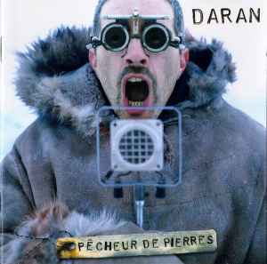 Daran - Pêcheur De Pierres album cover