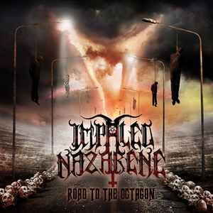 Road To The Octagon - Impaled Nazarene