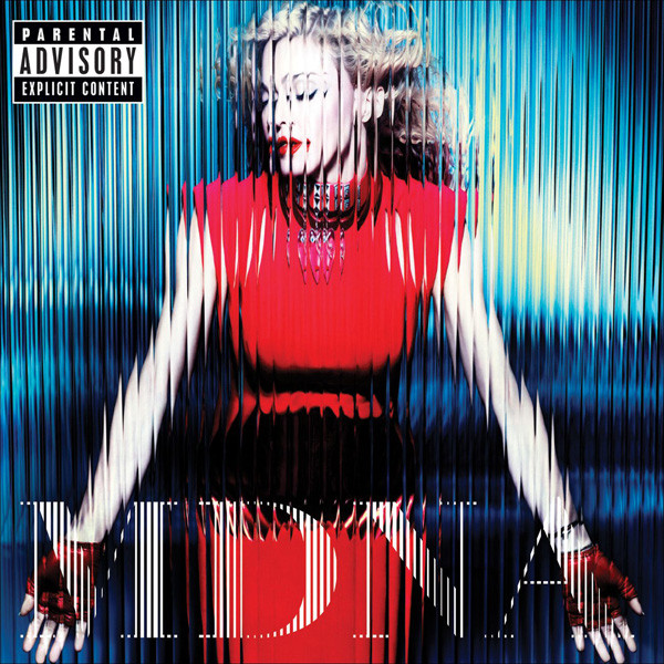 Madonna – MDNA (CD) - Discogs