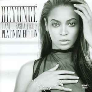 Beyoncé – 4 (2018, Clear, Vinyl) - Discogs