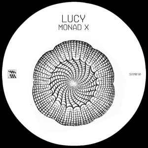 Monad X - Lucy