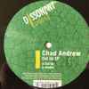 Chad Andrew - Cut Up EP