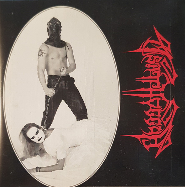 Tsatthoggua – Hosanna Bizarre (1996, CD) - Discogs