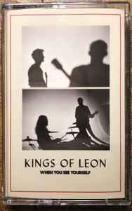Kings Of Leon - When You See Yourself album cover