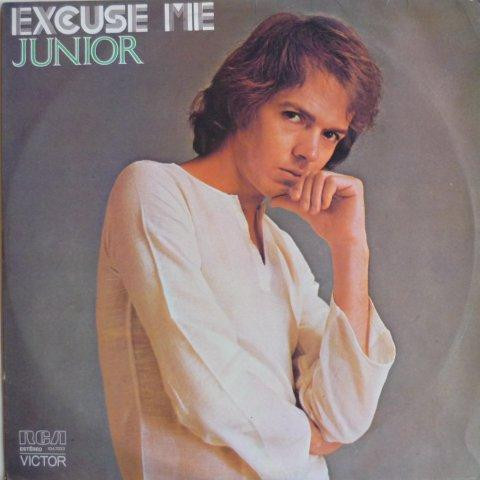 💜 Júnior- Excuse me (TRADUÇÃO) 1974 