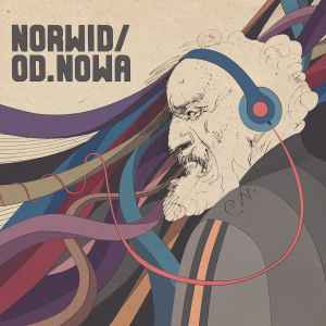 Various - Norwid / Od.nowa  album cover
