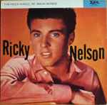 Cover of Ricky Nelson, 1978, Vinyl