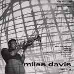 Miles Davis – Vol. 3 (2002, Vinyl) - Discogs