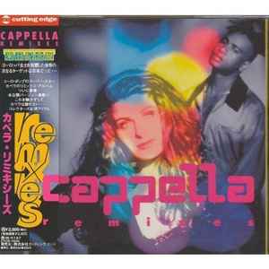 Cappella – The Big Beat (1995, CD) - Discogs