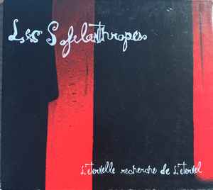 Les Sofilanthropes - L'Éternelle Recherche De L'Éternel album cover