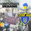 Various - Pop Aid -- A Power Pop Compilaion To Benefit The Citizens Of Ukraine