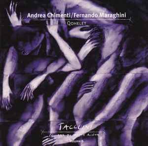 Qohelet - Andrea Chimenti / Fernando Maraghini