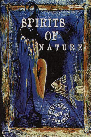 Spirits Of Nature (1996, Cassette) - Discogs