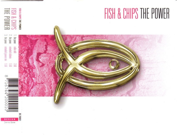 Album herunterladen Fish & Chips - The Power