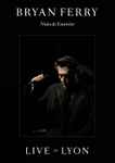 Cover of Live In Lyon (Nuits De Fourvière), 2013-08-29, Blu-ray