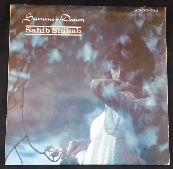 Sahib Shihab – Summer Dawn (1964, Brown Labels, Vinyl) - Discogs