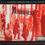 S.C.C. Presents Murder Squad – Nationwide (1995, CD) - Discogs