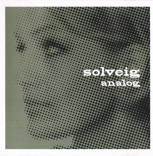 Solveig Sandnes – Analog (1998, CD) - Discogs