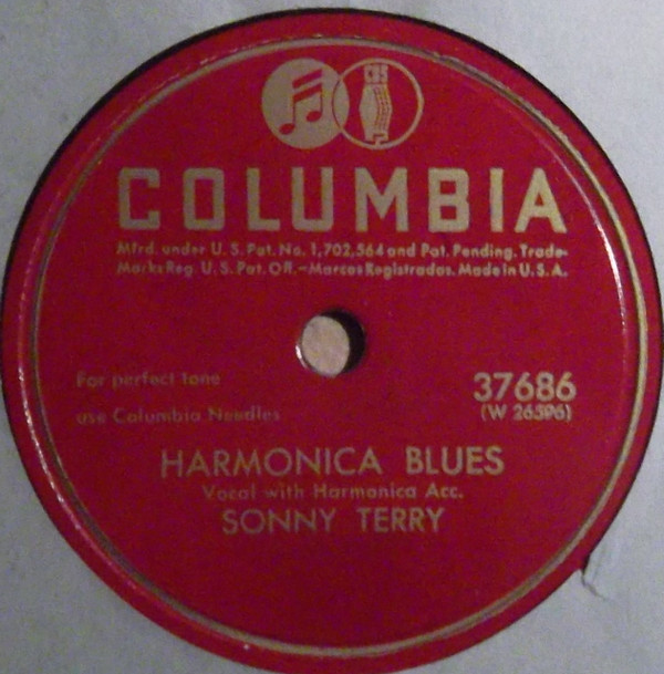 télécharger l'album Sonny Terry Sonny Terry And Oh Red - Harmonica Blues Harmonica And Washboard Breakdown