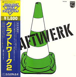 Kraftwerk - Kraftwerk 2 | Releases | Discogs