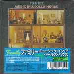 Cover of Music In A Doll's House, 2014-12-03, CD