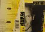 Cover of Fields Of Gold: The Best Of Sting 1984 - 1994, 1994, Cassette