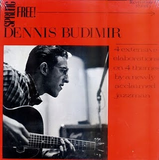 télécharger l'album Dennis Budimir - Sprung Free