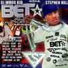 DJ Whoo Kid, Stephen Hill* - BET Awards 06