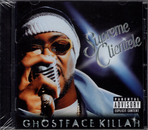 Ghostface Killah - Supreme Clientele | Releases | Discogs