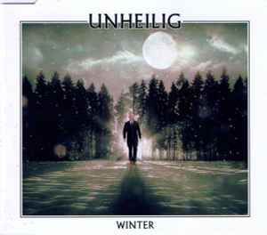 Unheilig - Winter album cover