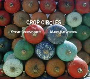 Sylvie Courvoisier - Crop Circles