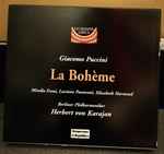 Cover of La Bohème, 2004, CD