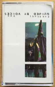 Guided By Voices – Bee Thousand (2021, Cassette) - Discogs