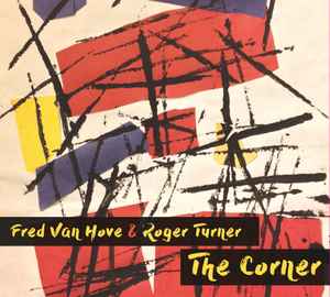 Fred Van Hove - The Corner