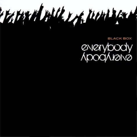 Black Box – Everybody Everybody (2008, CD) - Discogs