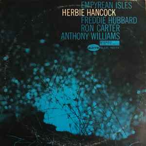 Empyrean isles / Herbie Hancock, p | Hancock, Herbie (1940-2020). P