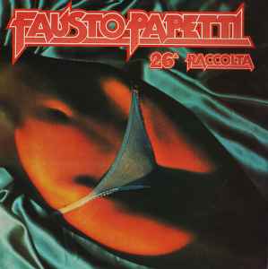 26ª Raccolta - Fausto Papetti