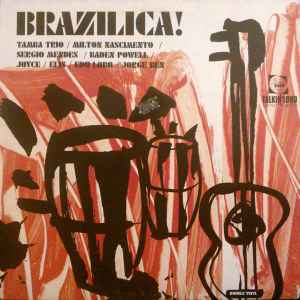 Various - Brazilica!