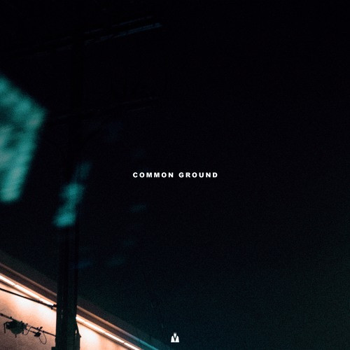 Album herunterladen TWO LANES & Keiynan Lonsdale - Common Ground