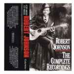 Robert Johnson – Cross Road Blues (2000, Vinyl) - Discogs