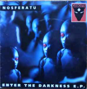 Nosferatu - Enter The Darkness E.P.
