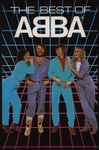 Cover of The Best Of ABBA, 1982, Cassette