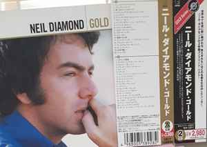 Neil Diamond – Gold (2005
