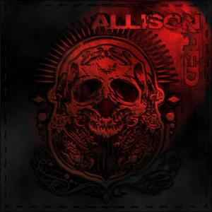 Allison Red - Allison Red album cover