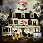Cover of Welcome To Our House, 2012-08-28, CD