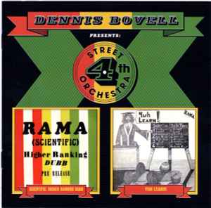 Dennis Bovell Presents The 4th Street Orchestra – Ah Who Seh? Go 