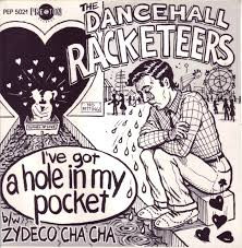 baixar álbum Dancehall Racketeers - Ive Got A Hole In My Pocket
