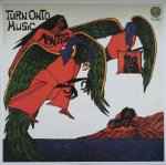 Cover of Turn Onto Music, 1998, Vinyl